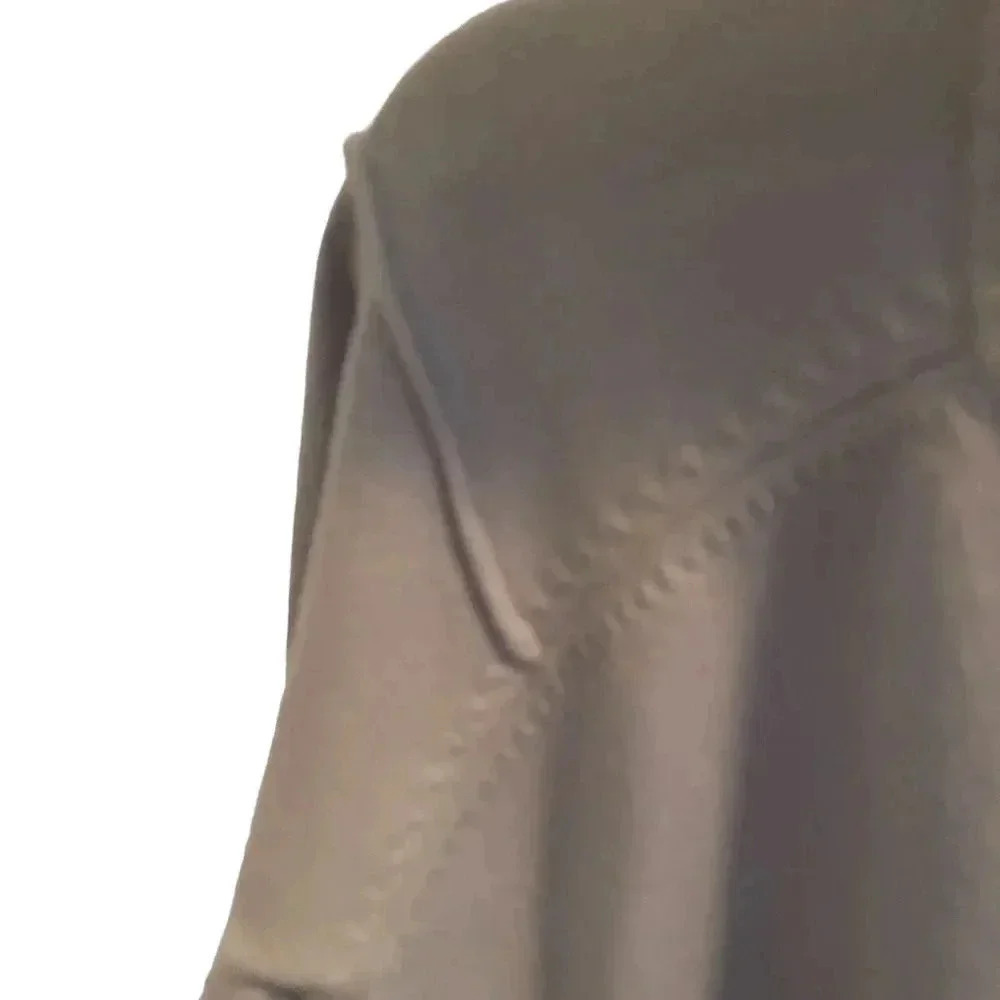French Connection Light Blue Sweater Size S - Picture 7 of 7